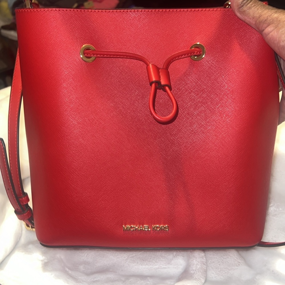 Bucket Bag